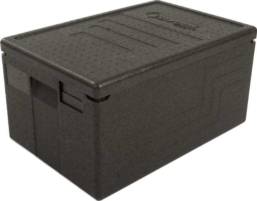 EPP-Termobox-GN-1-1-46L