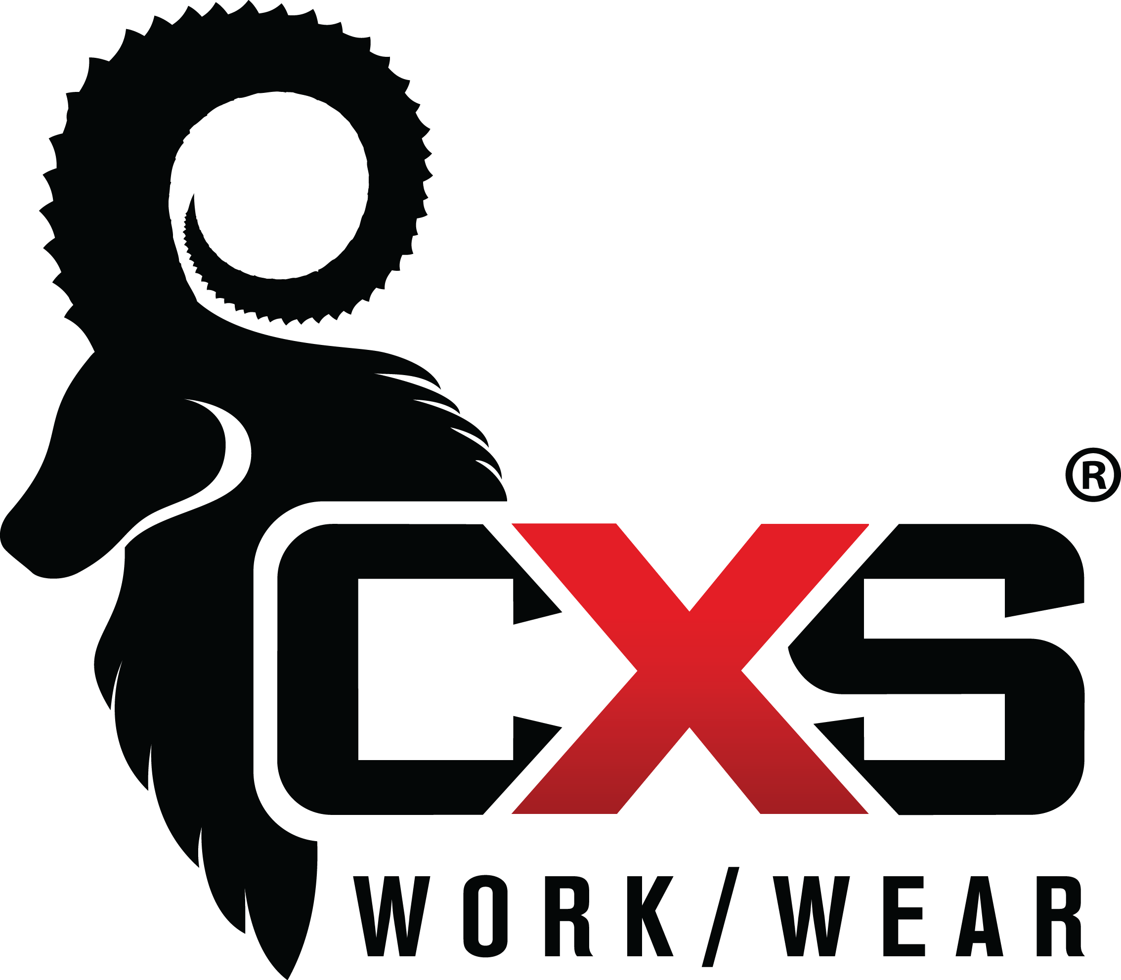 Pracovní rukavice CXS