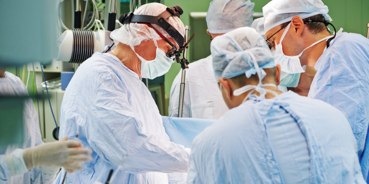 Medicína