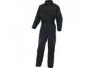Pracovní kombinézy černé