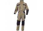 Pracovní kombinézy Delta Plus
