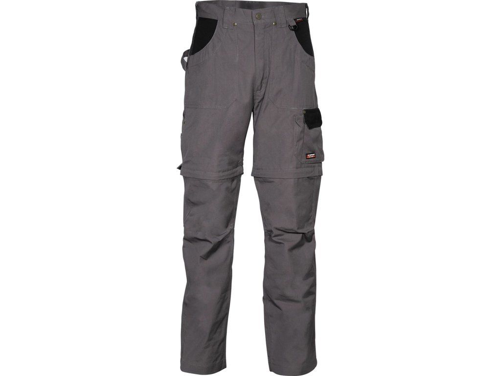 Pracovní kalhoty 2v1 Cofra Helsinki