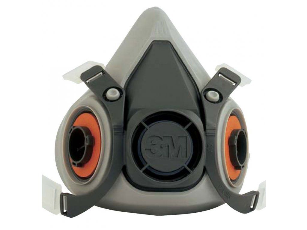 Polomaska 3M 6300