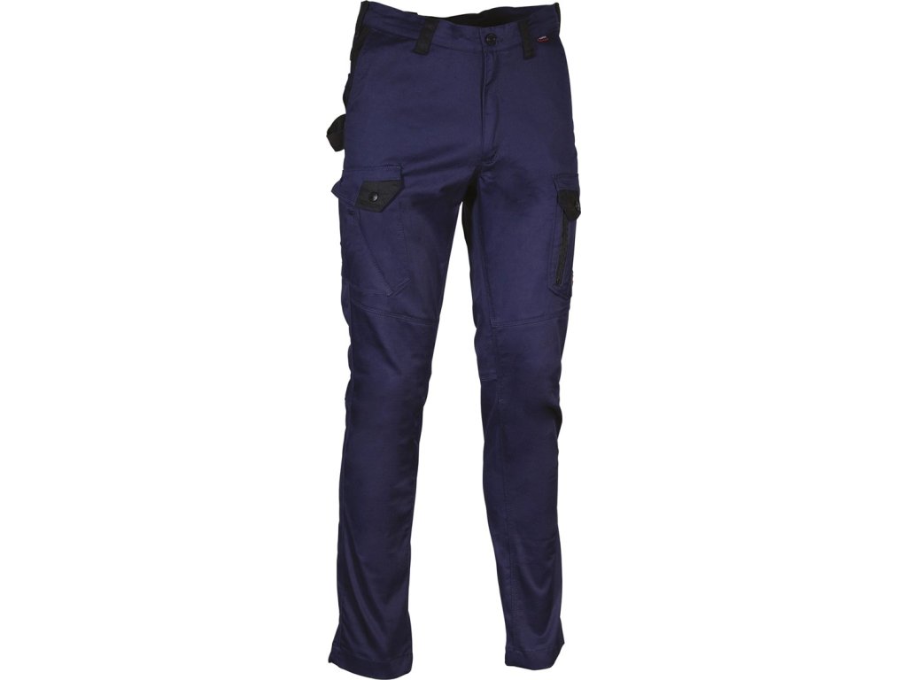 Pracovní kalhoty Cofra Jember