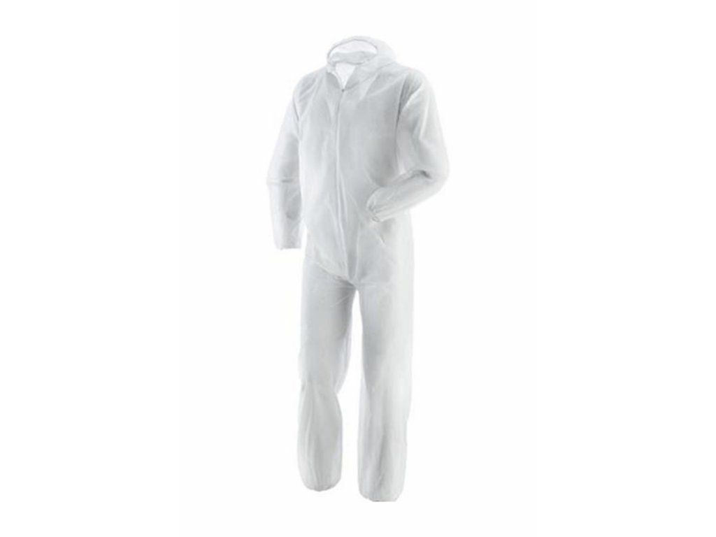 Jednorázová kombinéza Payper PP-U-01 COVERALL