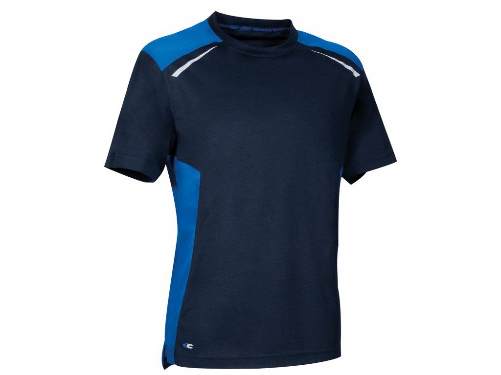 Pracovní funkční triko Cofra Dunkerque