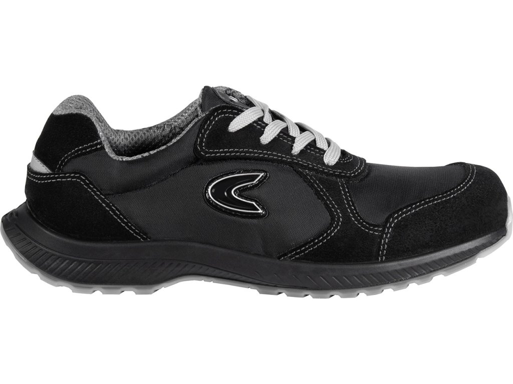 Bezpečnostní obuv Cofra Rebote S1PS FO SR