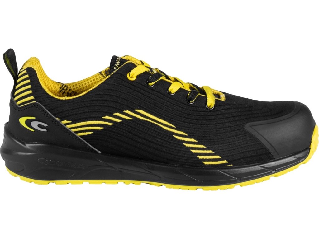 Bezpečnostní obuv Cofra SNATCH